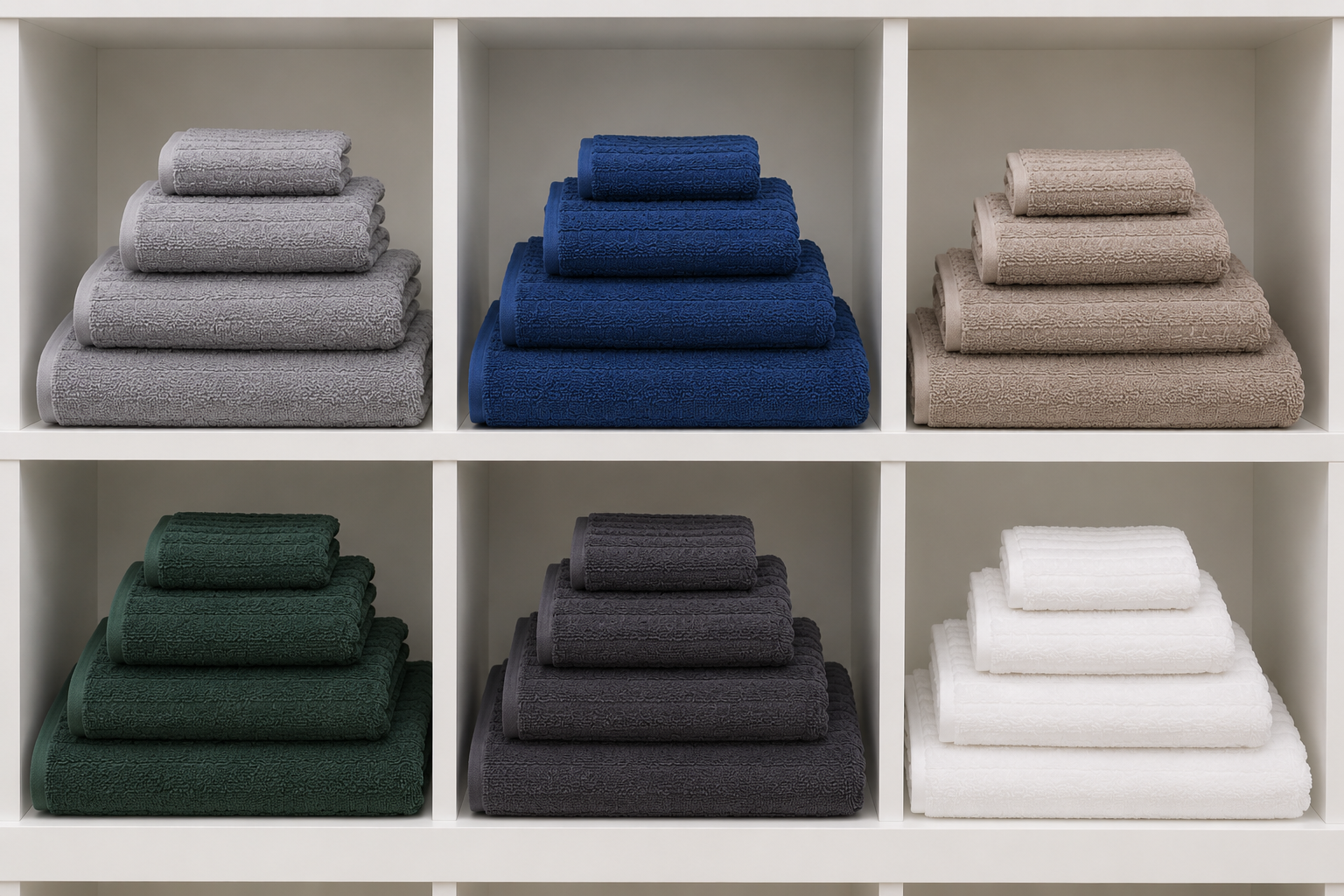 Bristol Towels
