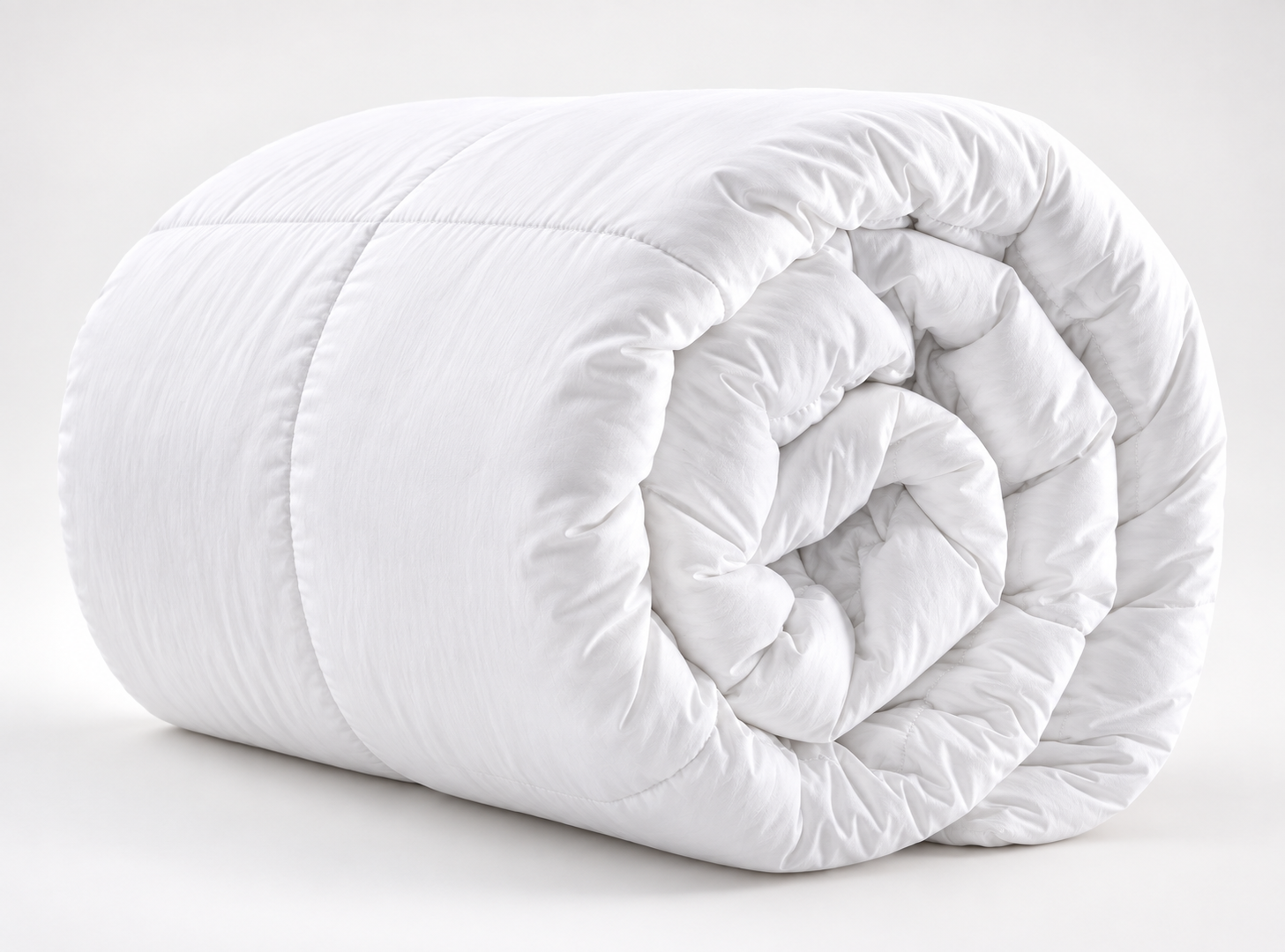 Premium Microflock Inner in a 100% Cotton Casing